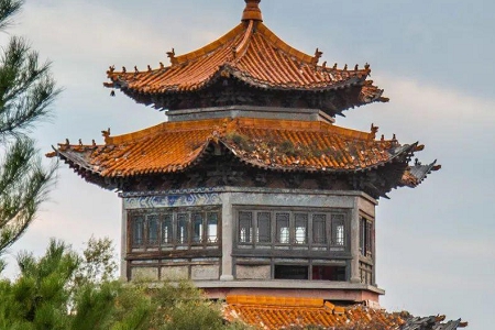 吉祥一帆风顺的公司名称