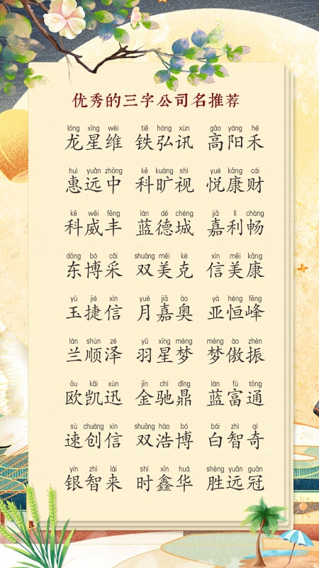 锐在公司名字中的意思