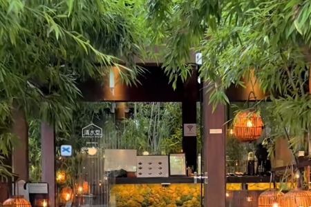 免费贸易公司取名