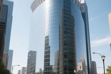 投资发展公司名字