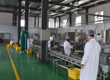 加工厂起名字大全200个 吉利聚气寓意好