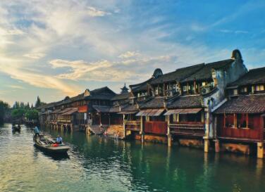 旅游公司名称大全简单大气（精选200个）
